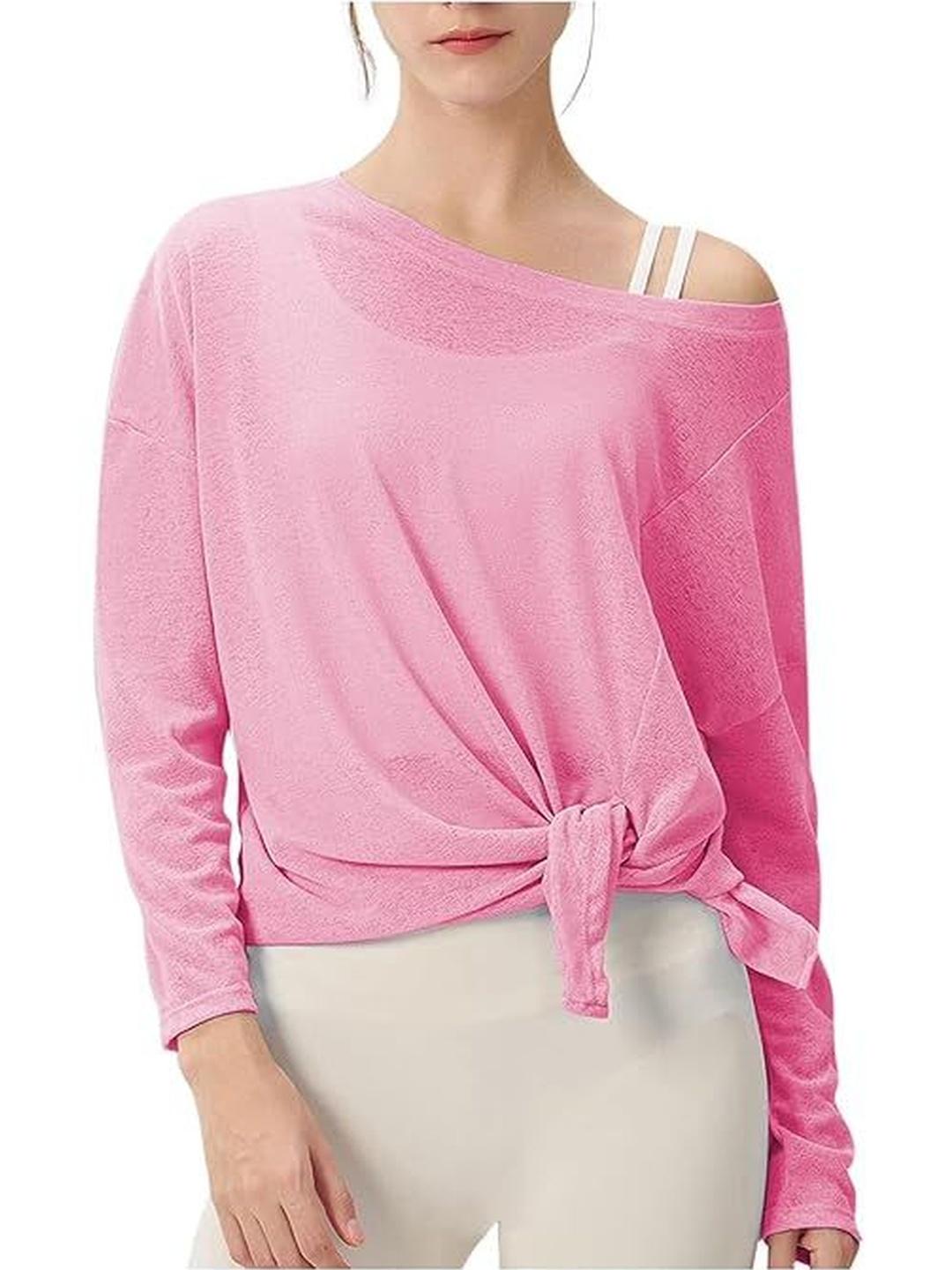 OTHER GARMENTS KNITTED CROCHETED