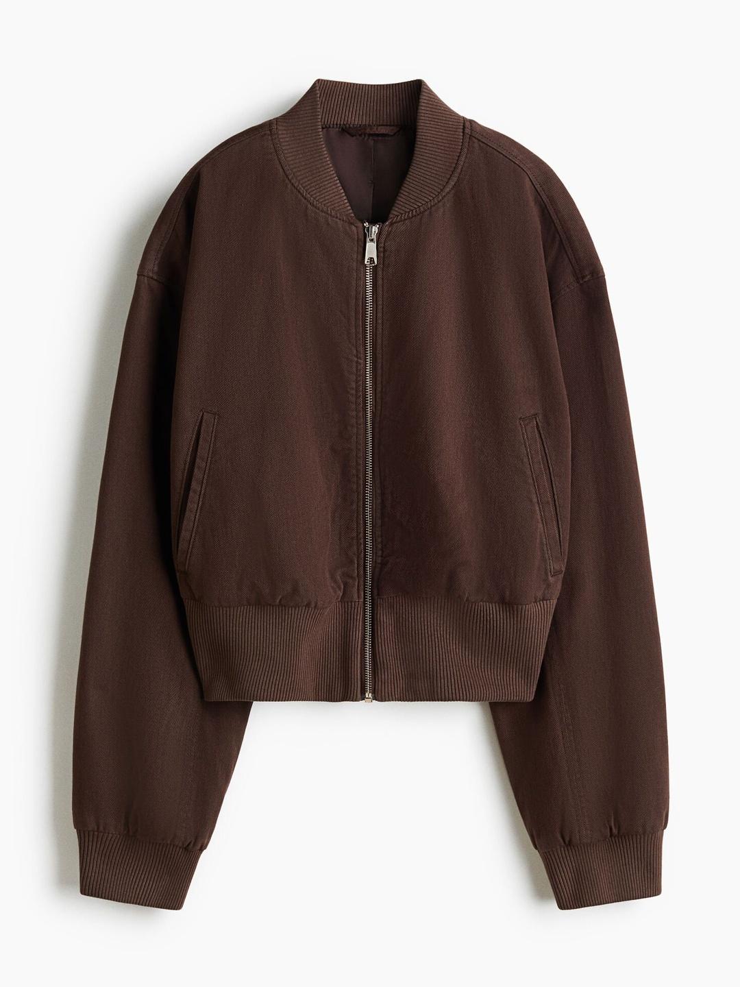 H&M Bomber Jacket