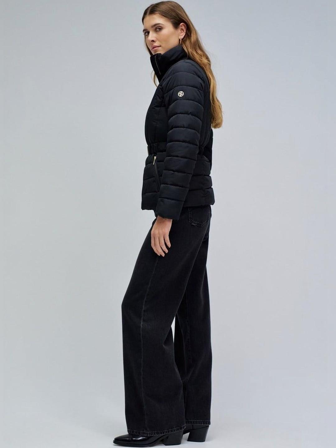 SALSA JEANS Women Lightweight Puffer Jacket