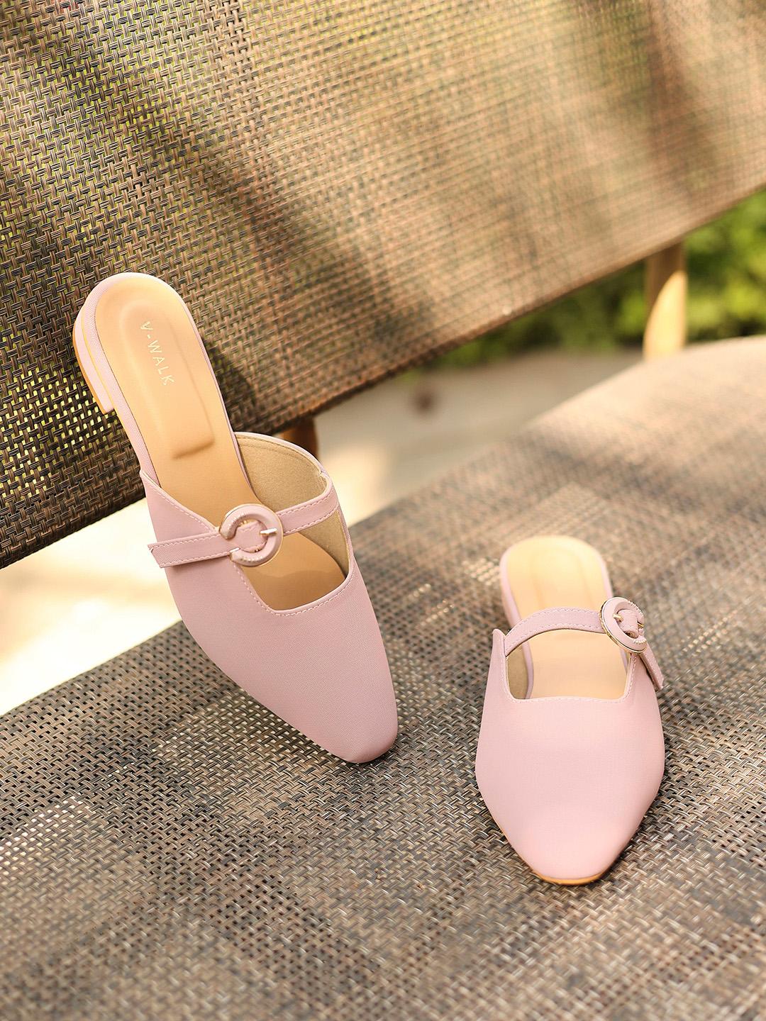 V Walk High Ripes Buy V WALK Women Synthetic Comfort Sandals - Sandals for Women 38361079 ...
