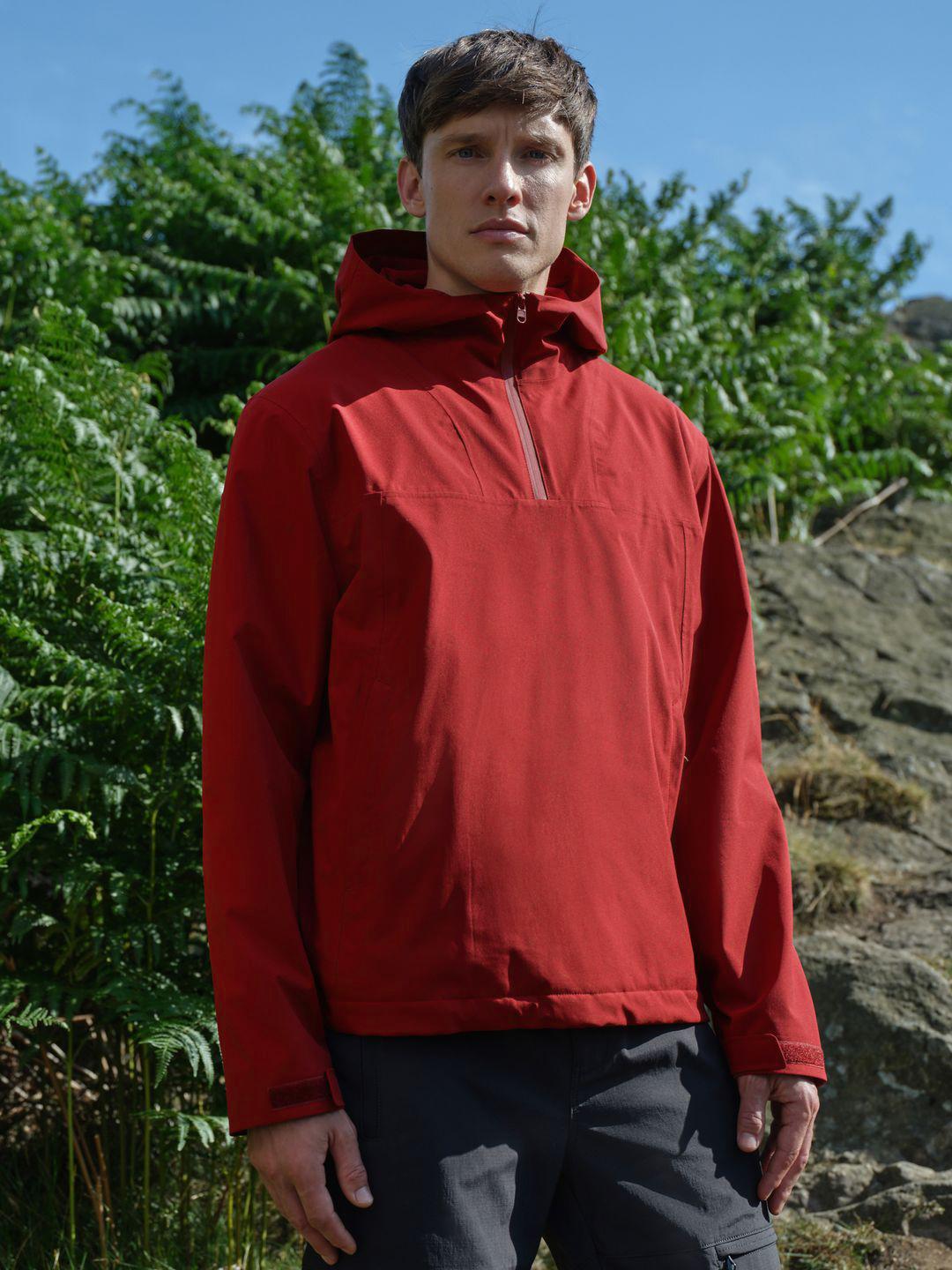 Next Performance Jacket Buy NEXT Dry Tech Waterproof Hooded Tailored Jacket - Jackets for Men ...