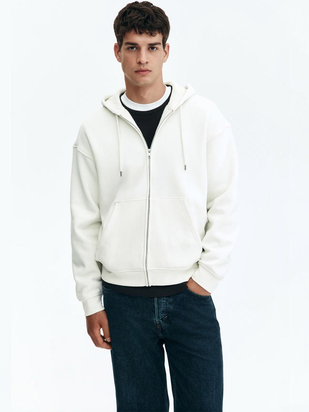 Stylecast X Kotty Men Hooded Sweatshirt - Image 1