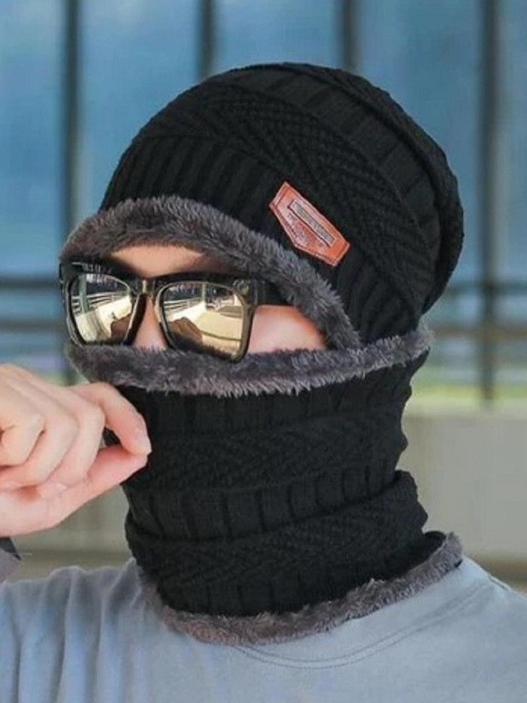 Evanden Men Woollen Fwd