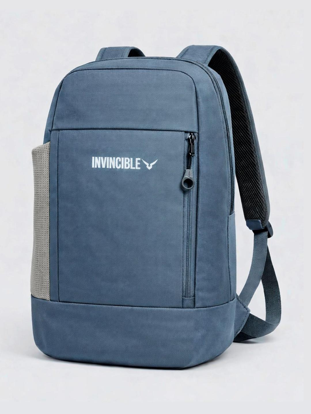 Buy Invincible Day Backpack - Backpacks for Unisex 39053601 | Myntra