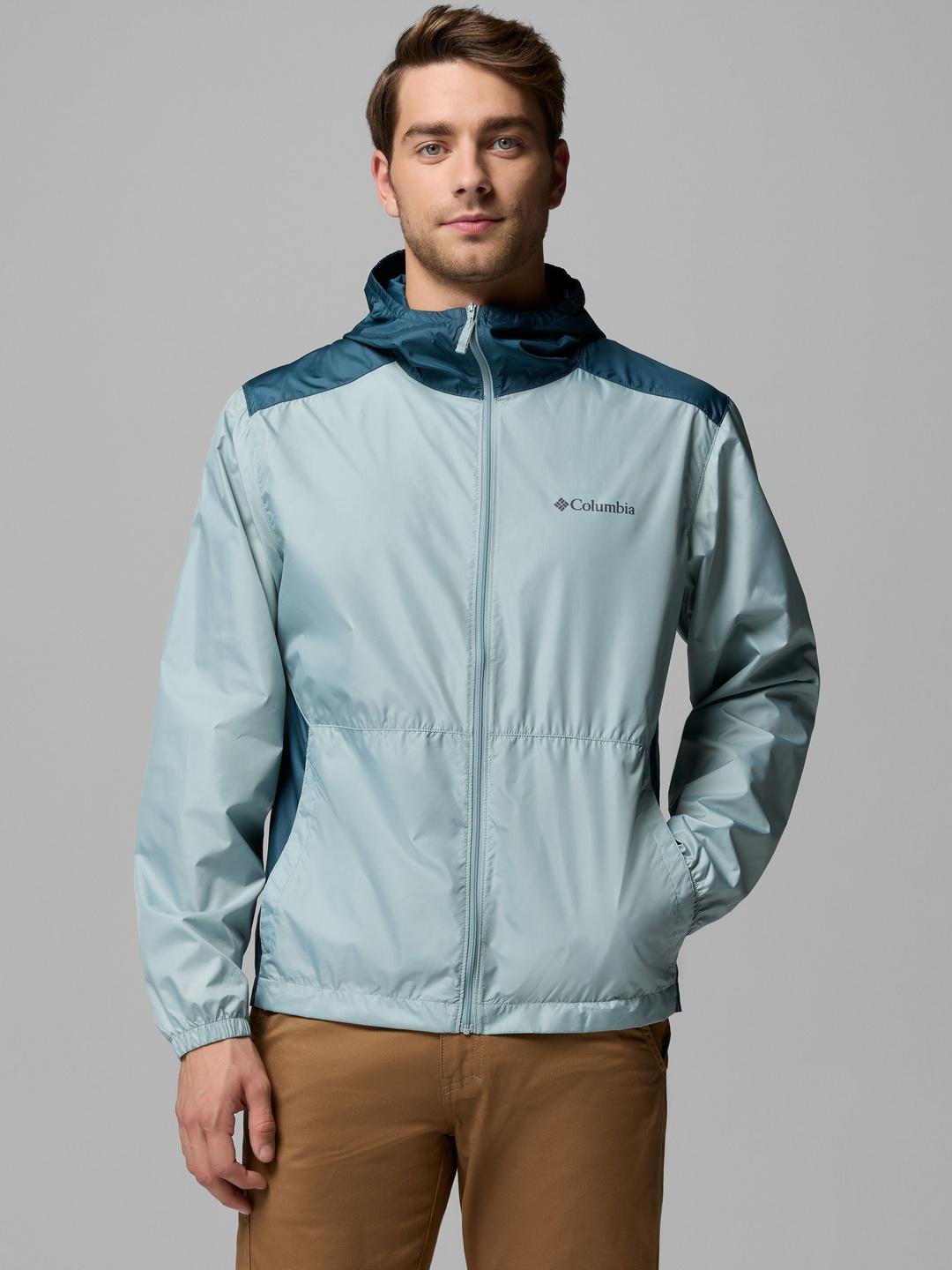 Buy Columbia Discovery Loop Hooded Jacket - Jackets for Men 39063512 ...