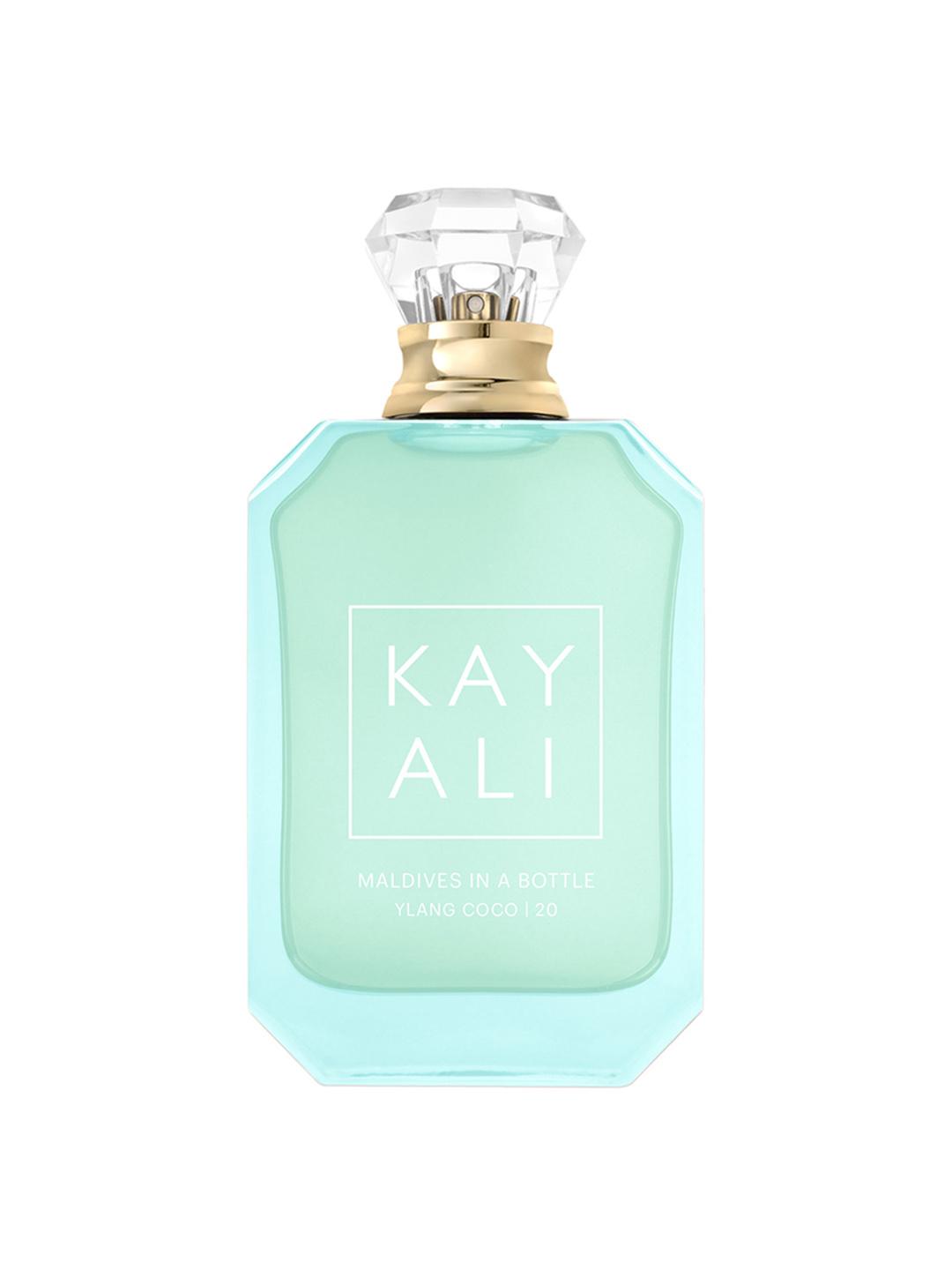 Buy Kayali Maldives In A Bottle Ylang Coco 20 Eau De Parfum 50 Ml - - Personal Care for Unisex