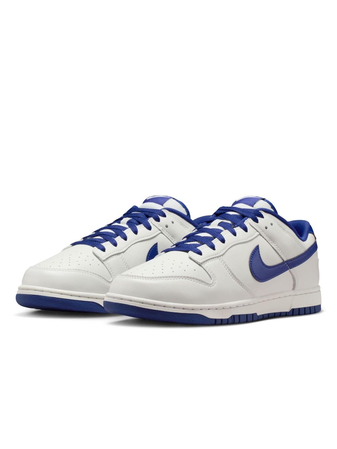 Nike Dunk Low Retro Men's Shoes