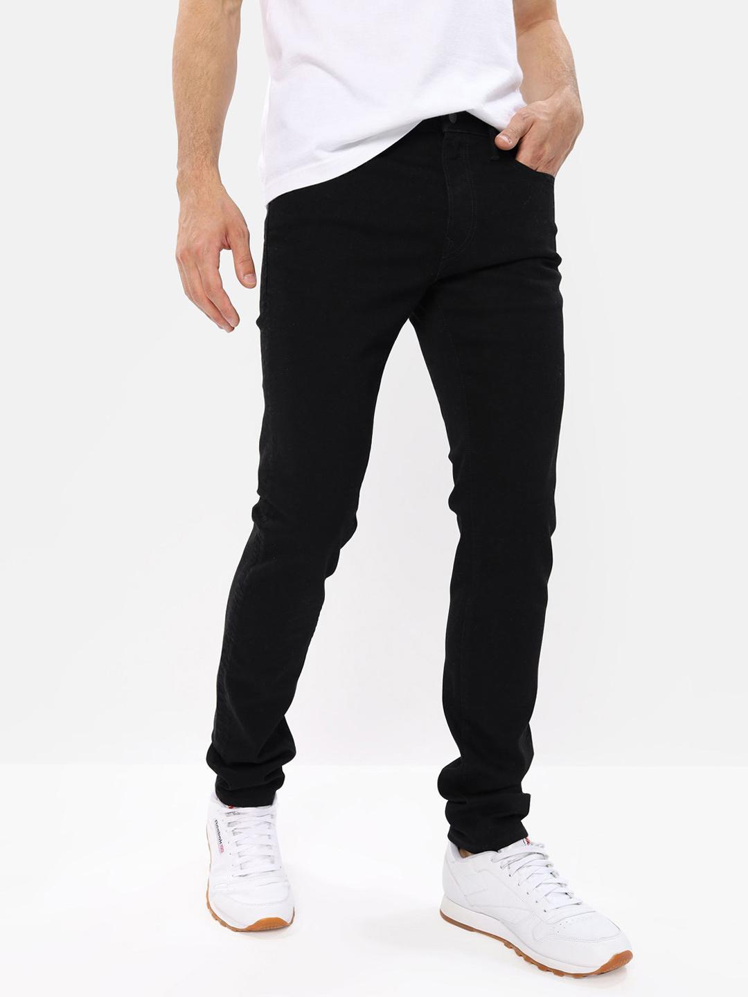 AMERICAN EAGLE OUTFITTERS Men Skinny Fit Jeans