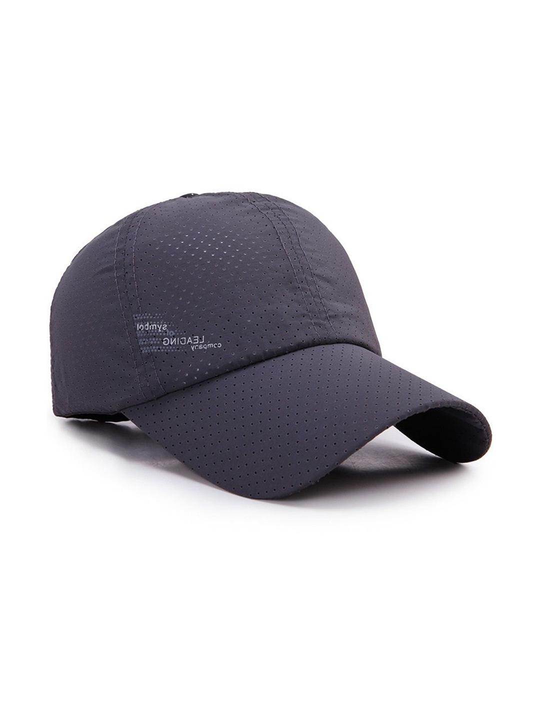 Buy Alexvyan Men Cricket & Baseball Breathable Cap -  - Accessories for Men