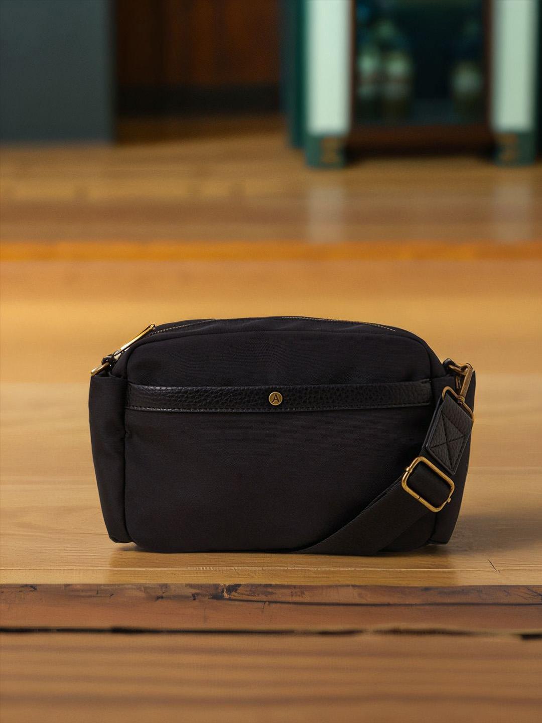 Buy Accessorize Women Canvas Cross Body Bag - - Accessories for Women