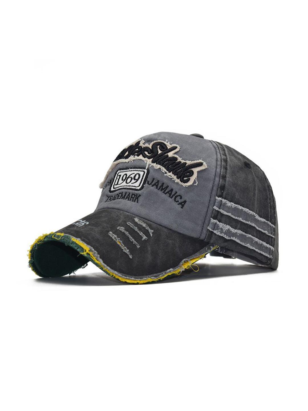 Buy Alexvyan Women Embroidered Cricket And Baseball Sports Cap -  - Accessories for Women