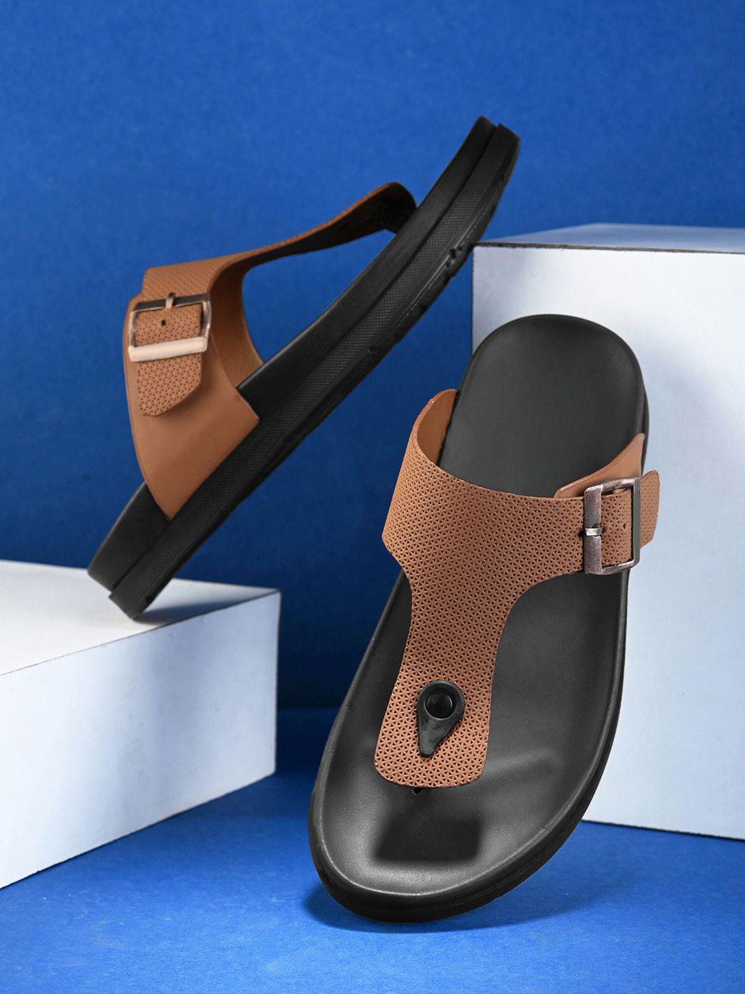 Buy Butello Men Slip On - Flip Flops for Men 32821369 | Myntra