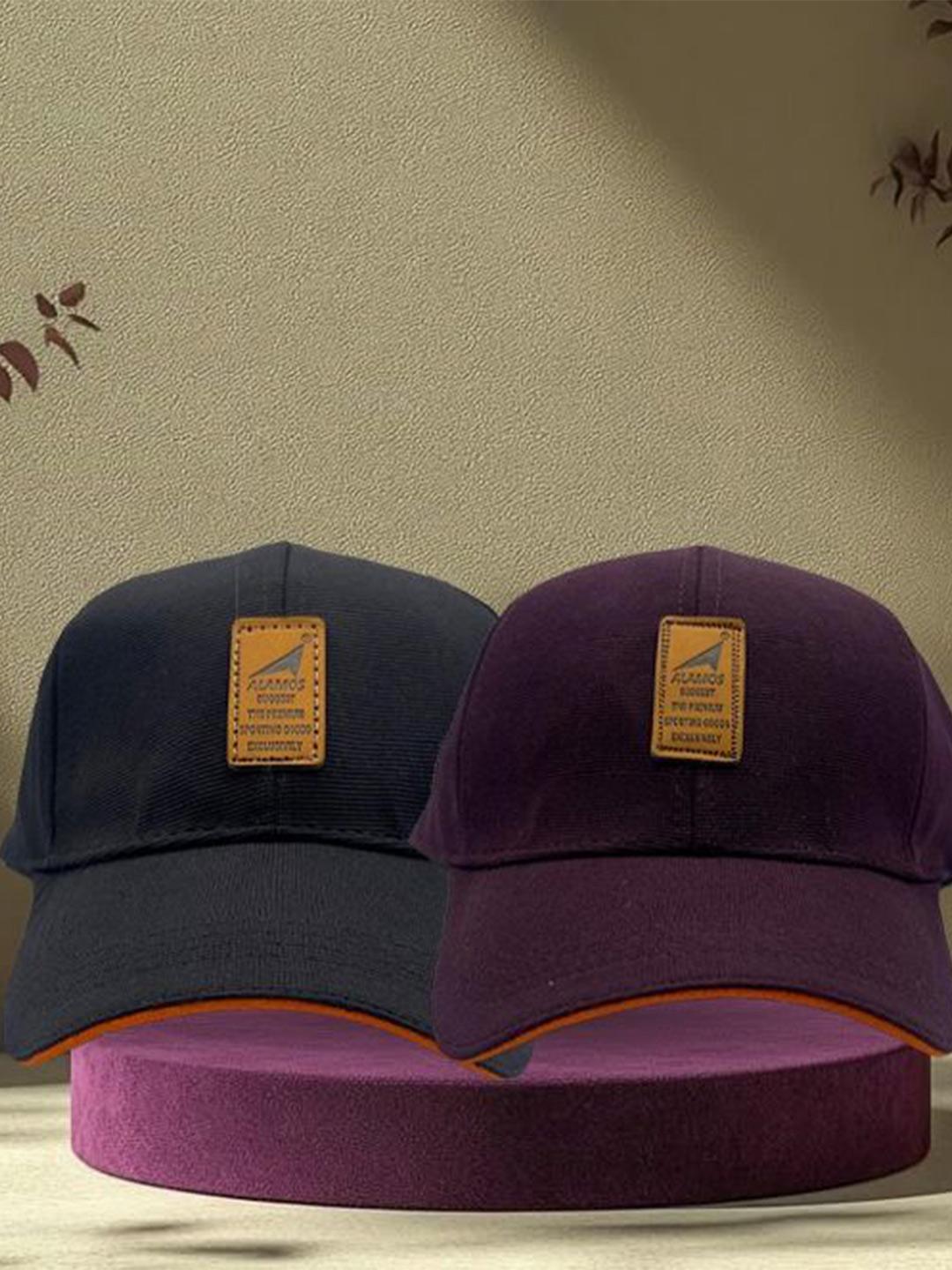 Buy ALAMOS Men Baseball Cap - Caps for Men 32877923 | Myntra