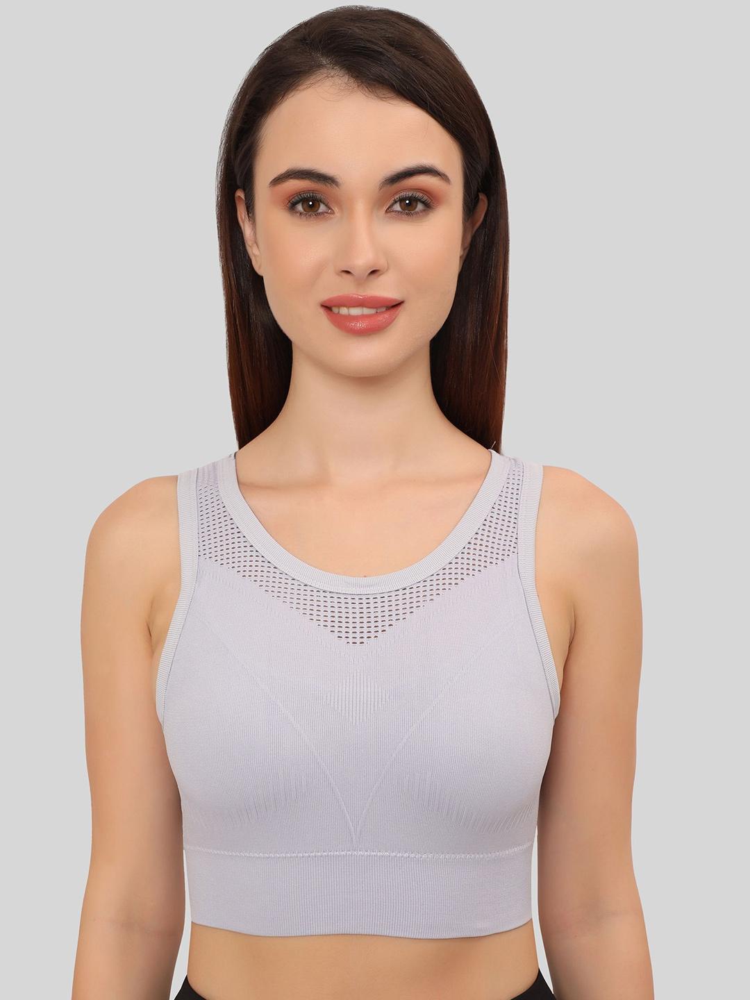 Buy Glamoras Bra Full Coverage Lightly Padded - - Apparel for Women
