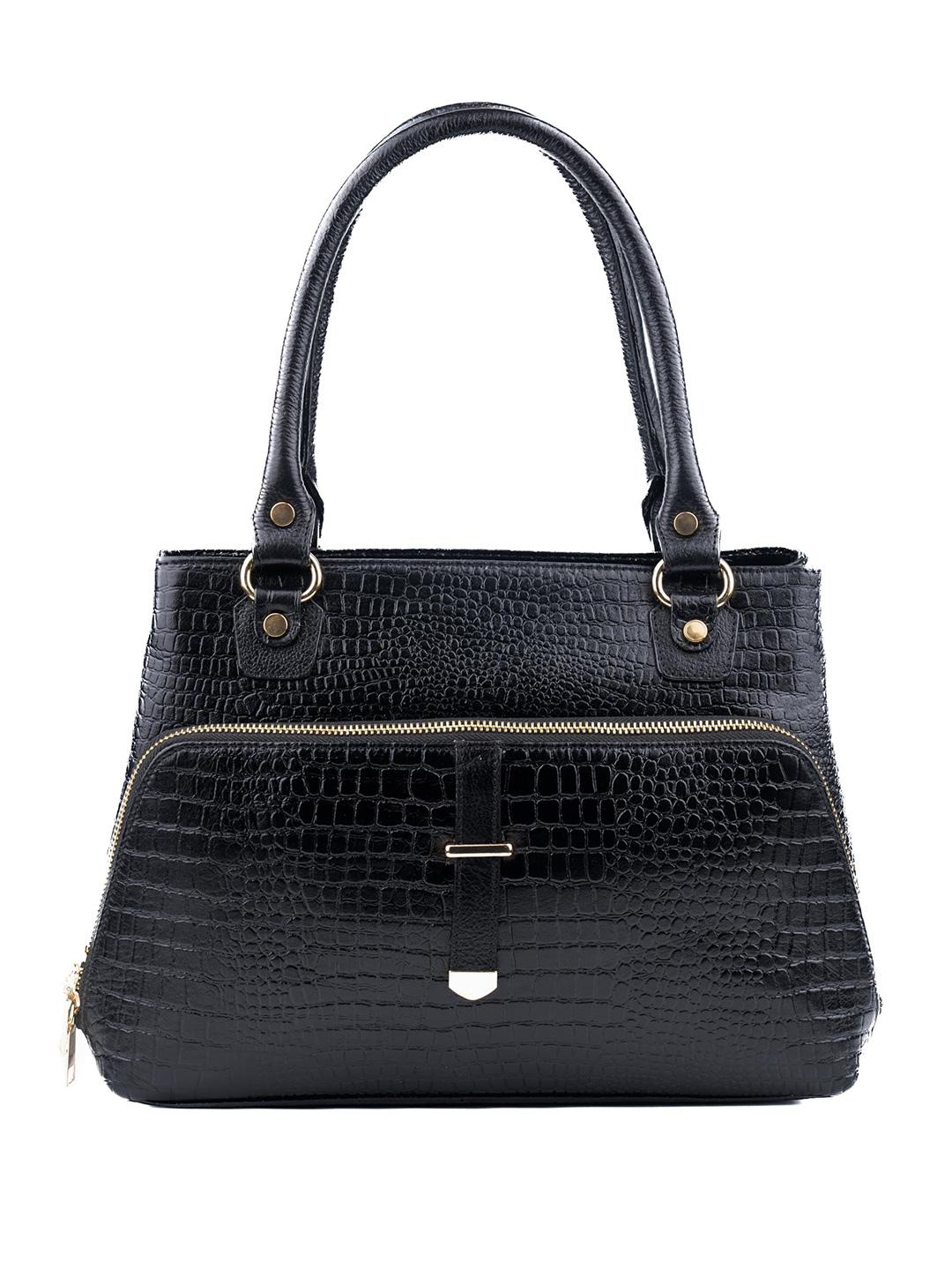 Buy AMOREE Women Leather Chic & Compact Shoulder Bag - Handbags for ...