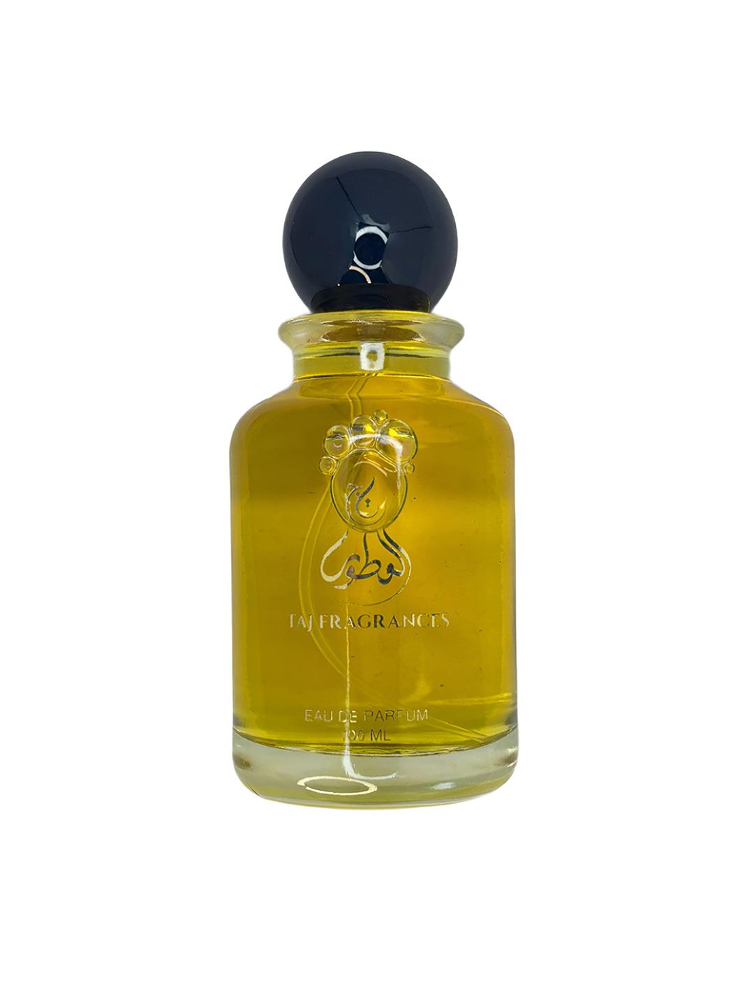 Taj Fragrances Shay Oud Eau De Parfum 100ml