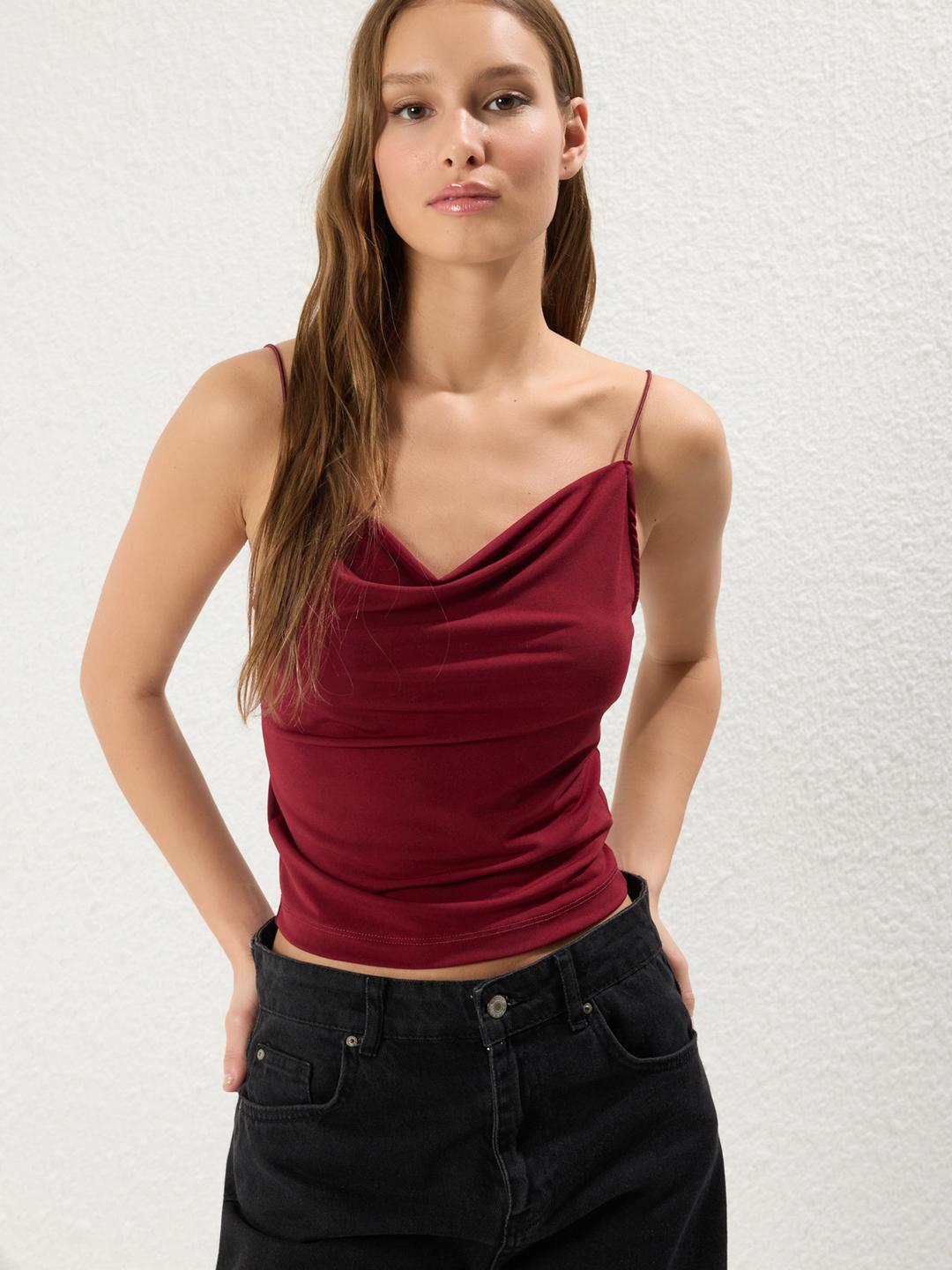 Trendyol Top