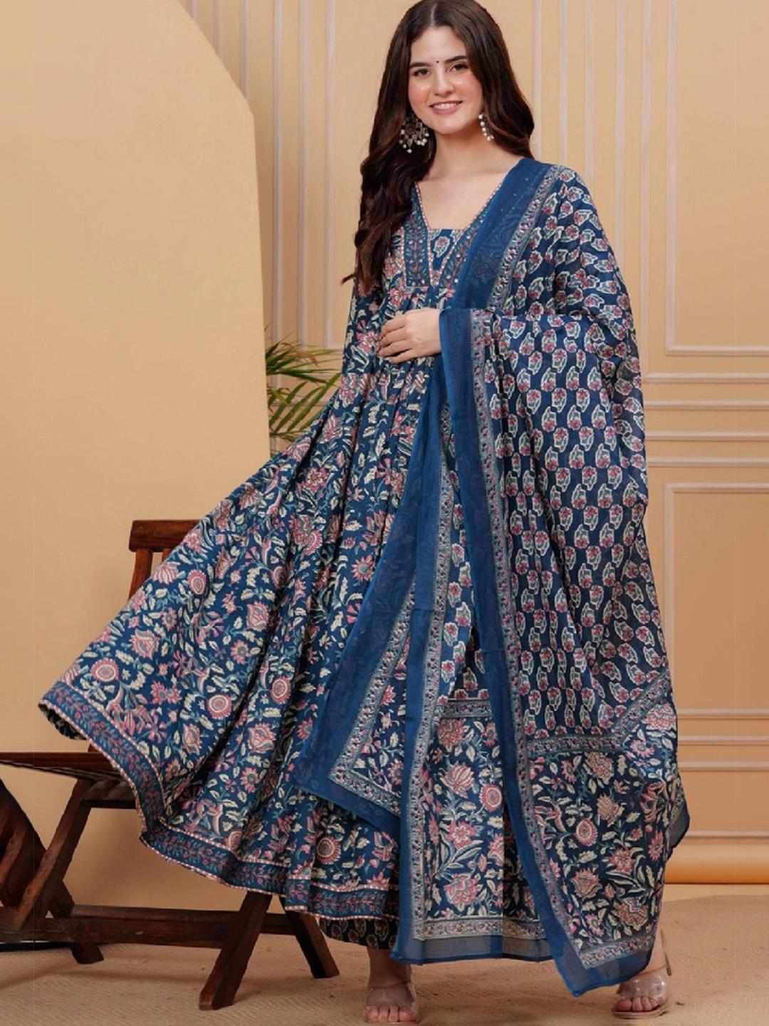 PALANGI KURTA