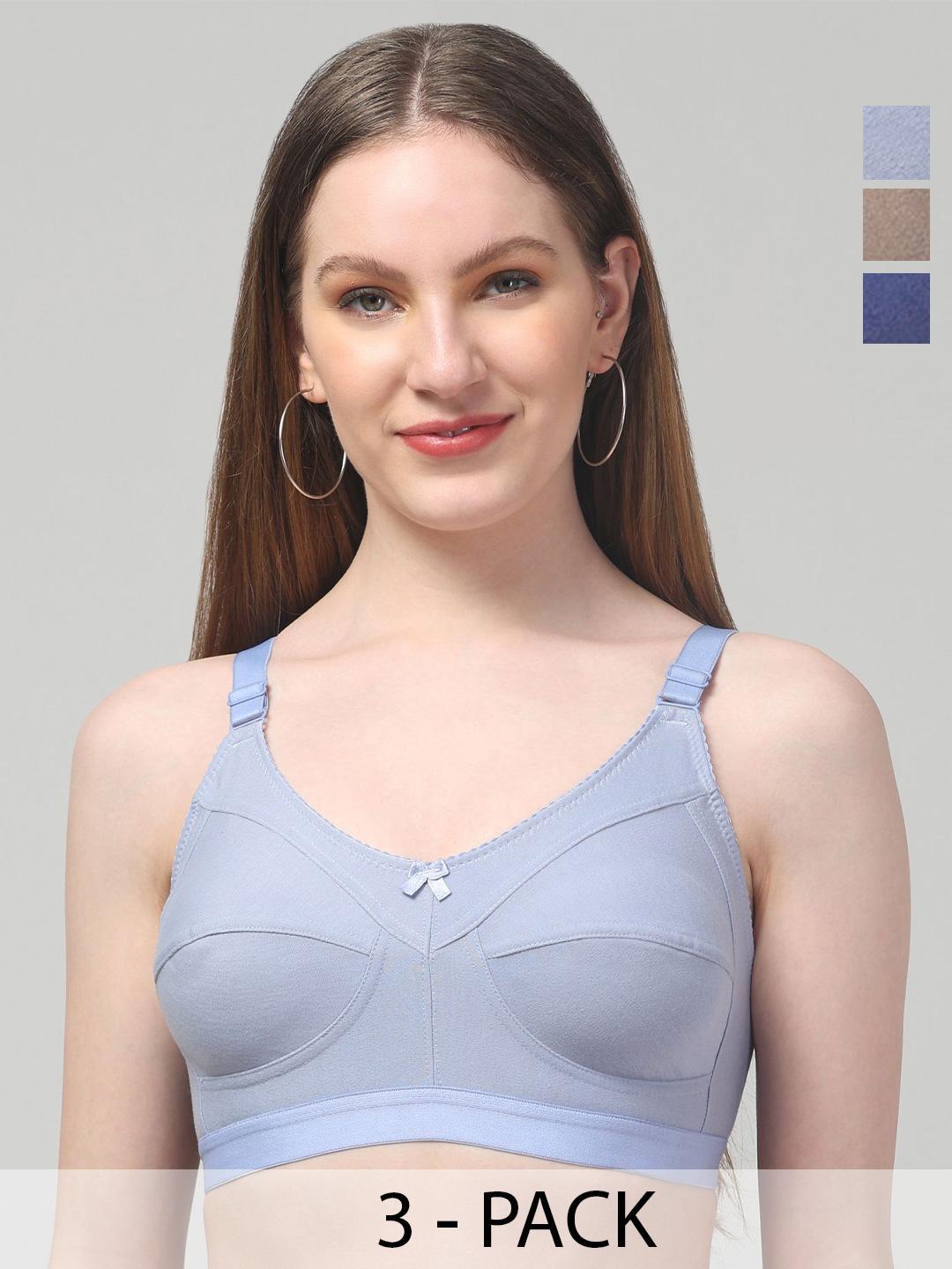 Buy Narsingha Dreams Bra Full Coverage - - Apparel for Women