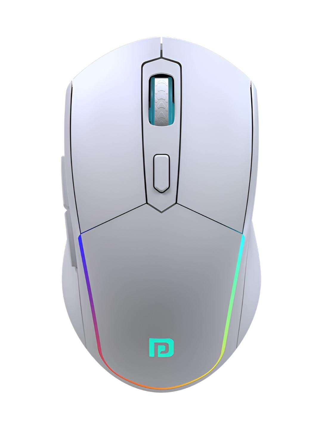 Buy Portronics Toad One Wireless Mouse - - Electronics for Unisex