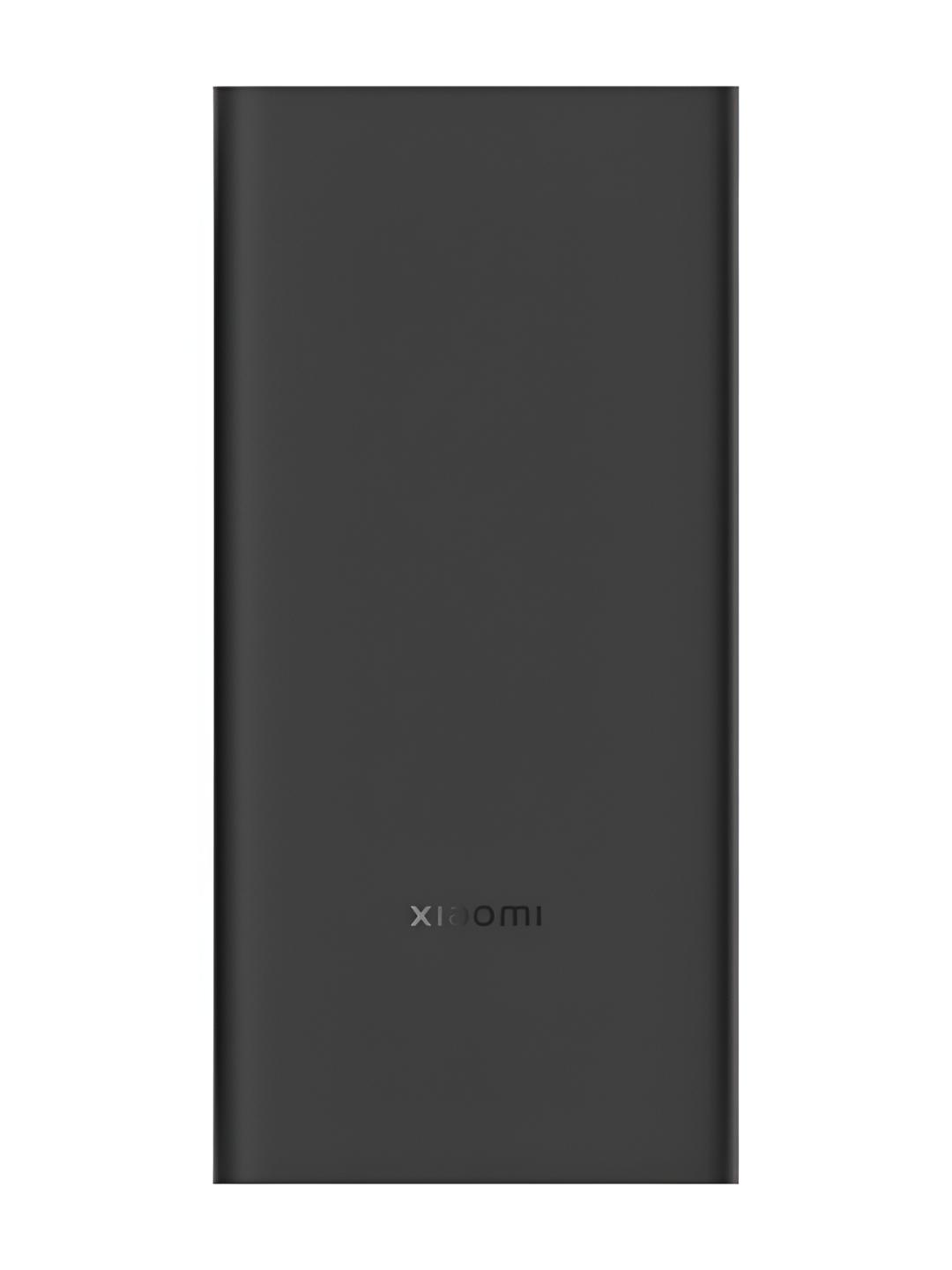 Xiaomi 20000mAh 33W Triple Output Power Bank
