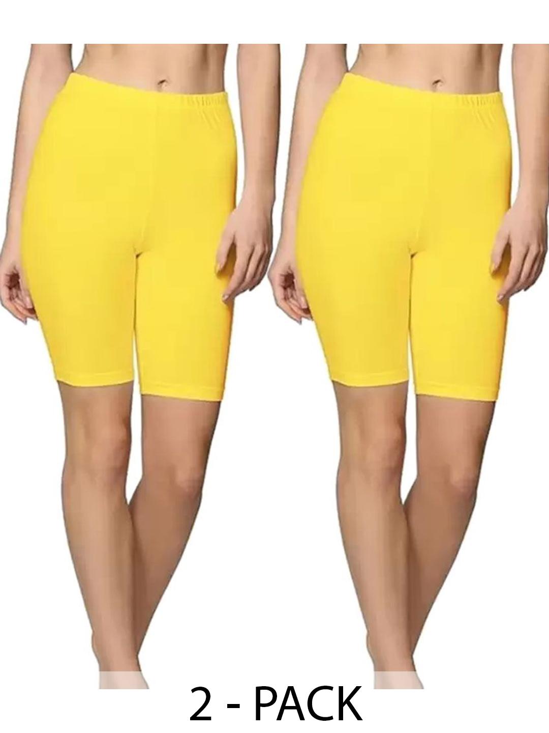 Buy Diving Deep Pack Of 2 Boy Shorts Briefs -  - Apparel for Women
