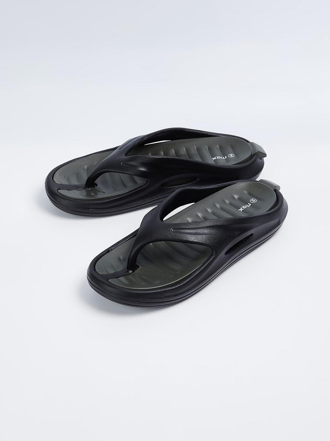 Maxed Flops Buy Max Men Thong Flip Flops - Flip Flops for Men 32413035 | Myntra