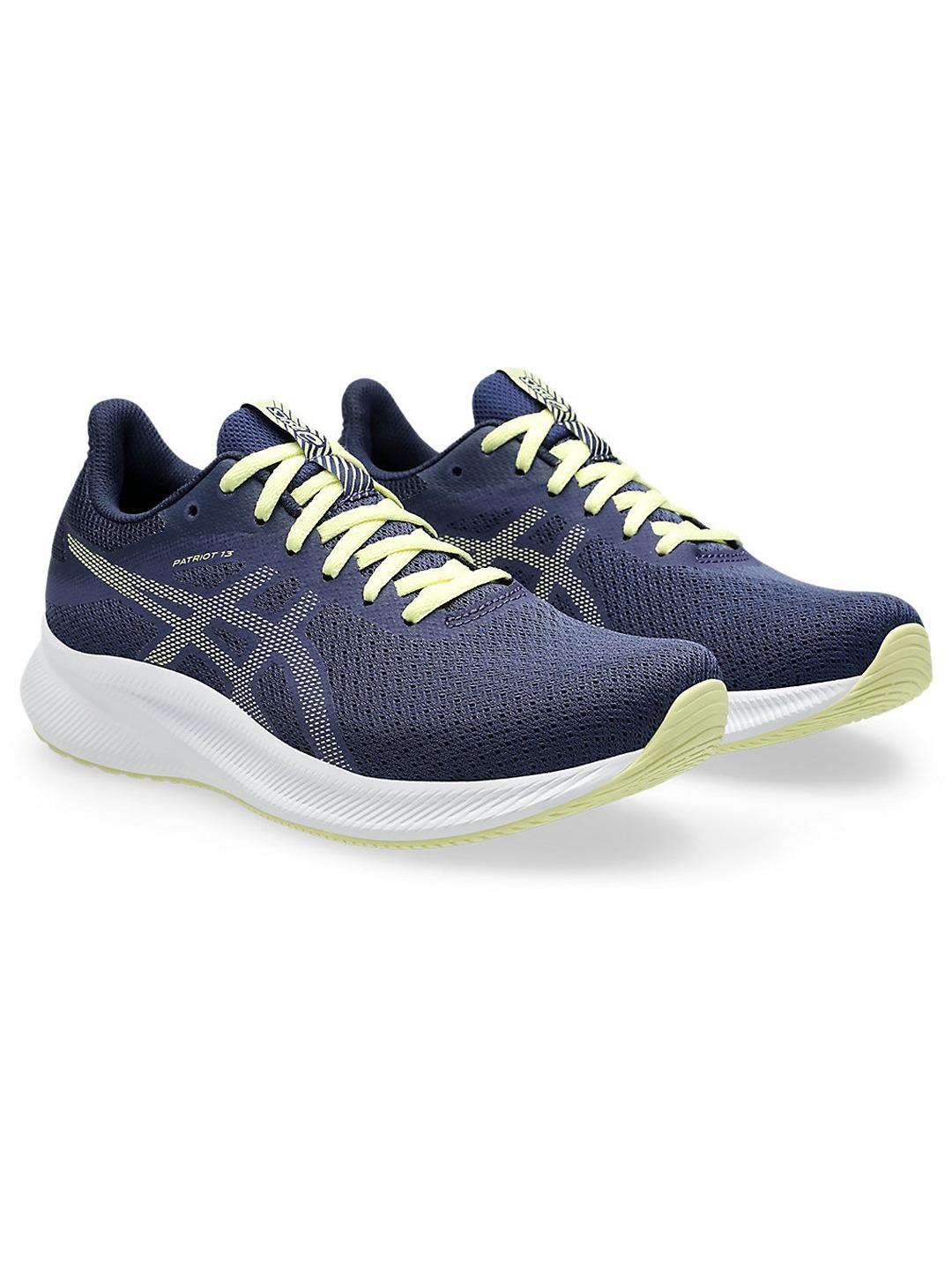 Buy ASICS Patriot 13 Women Running Shoes - - Footwear for Women