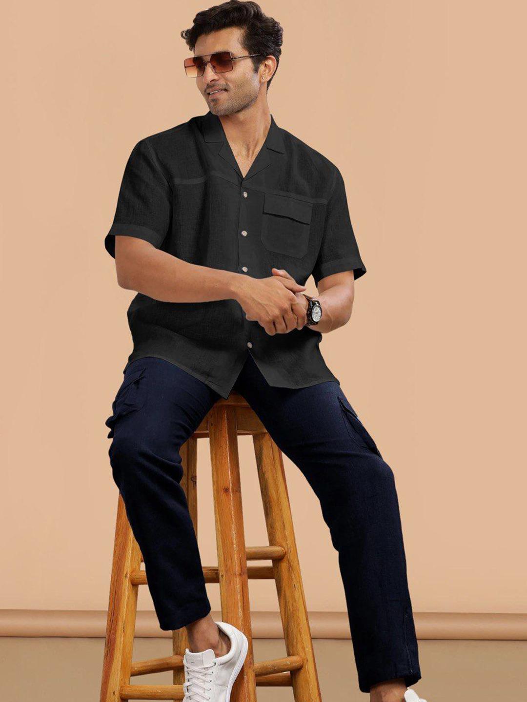 Begum Loop Shirt main image 1