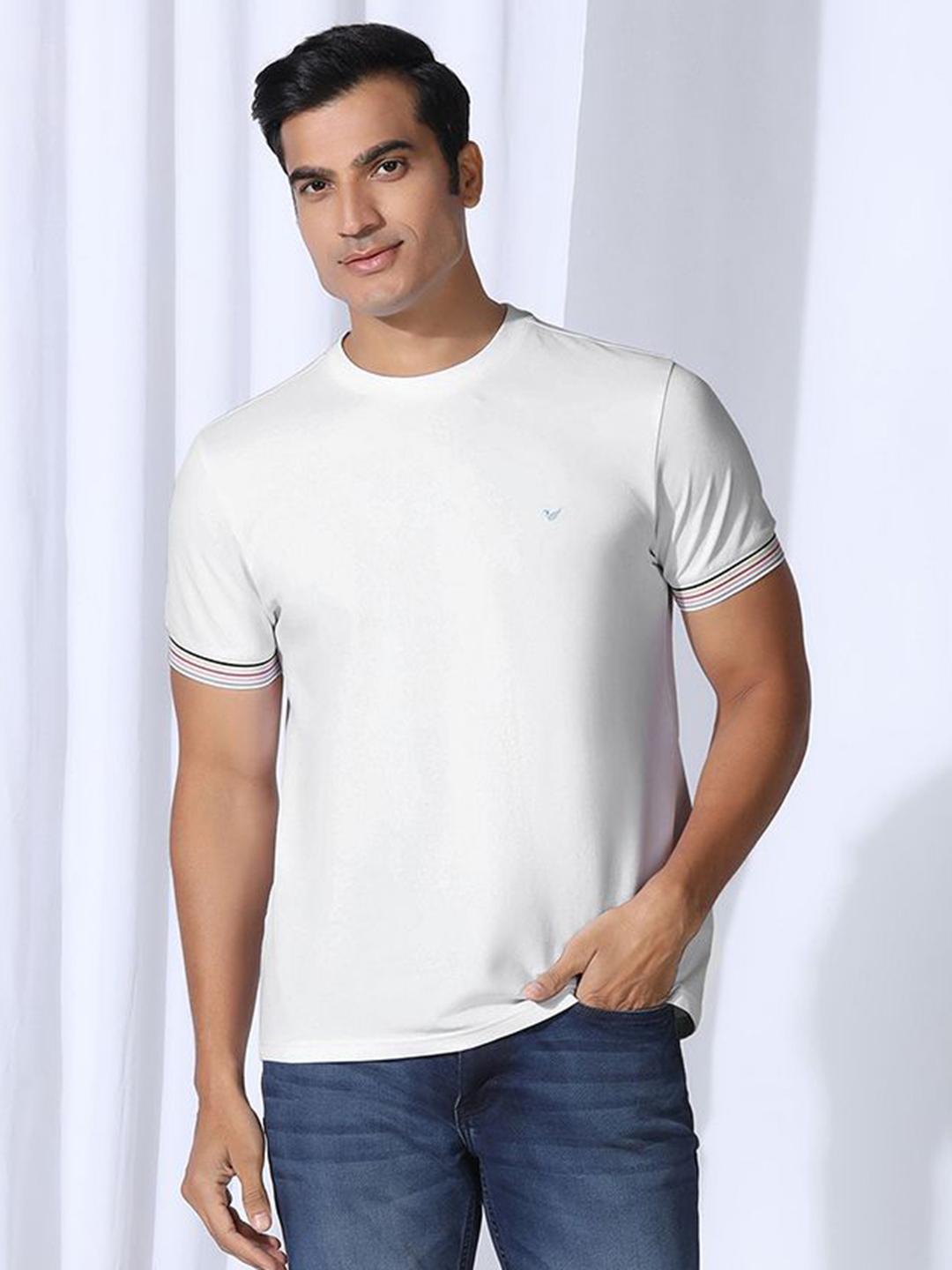 Buy Blackberrys Men Solid Round Neck Cotton Slim Fit T Shirt Tshirts buy-blackberrys-men-solid-round-neck-cotton-slim-fit-t-shirt-tshirts