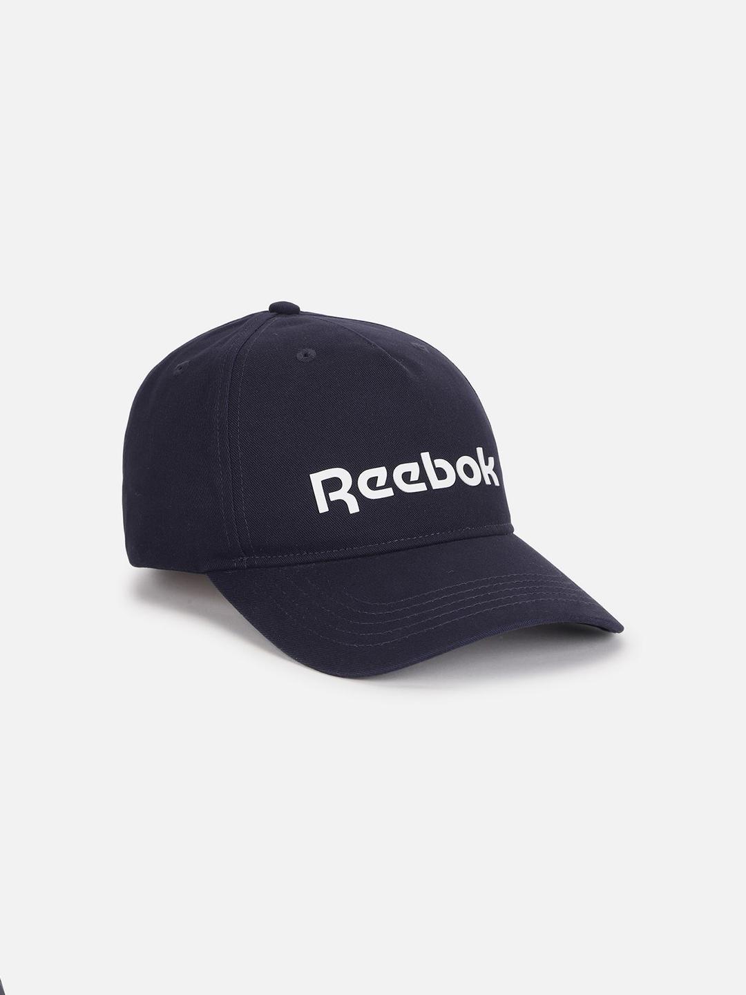 White Reebok Cap Buy Reebok Men Logo Detail Cotton Cap - Caps for Men 35761578 | Myntra