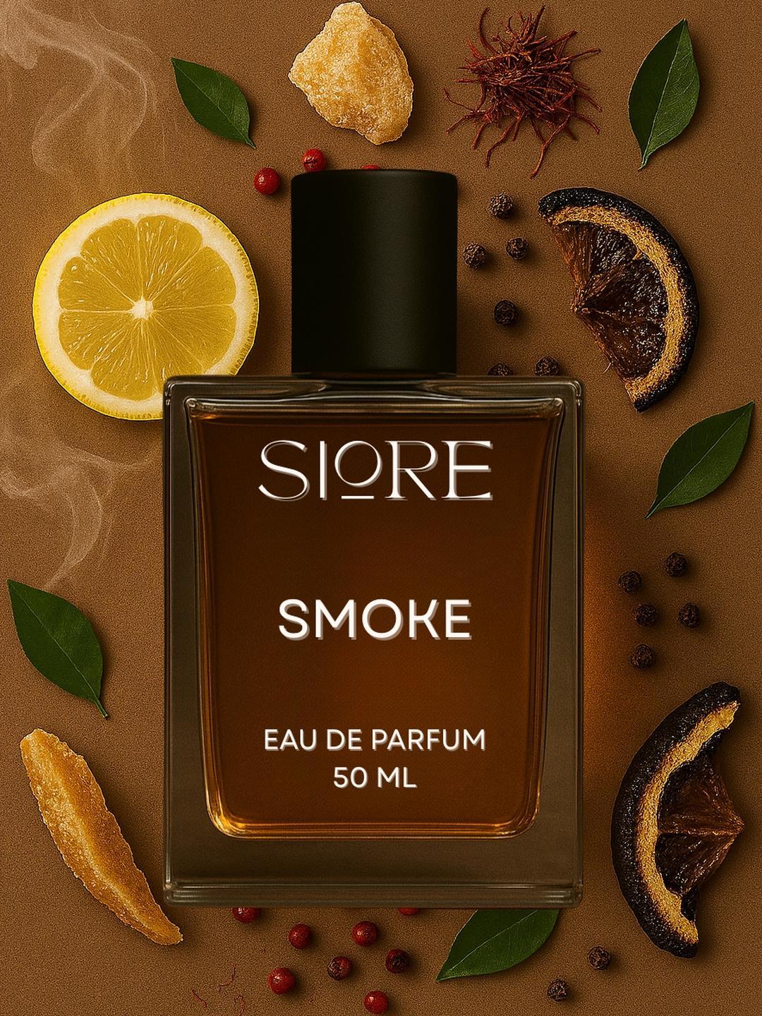 Siore Buy SIORE Unisex Fresh Perfume 50 ML - Perfume for Unisex 35828540 | Myntra