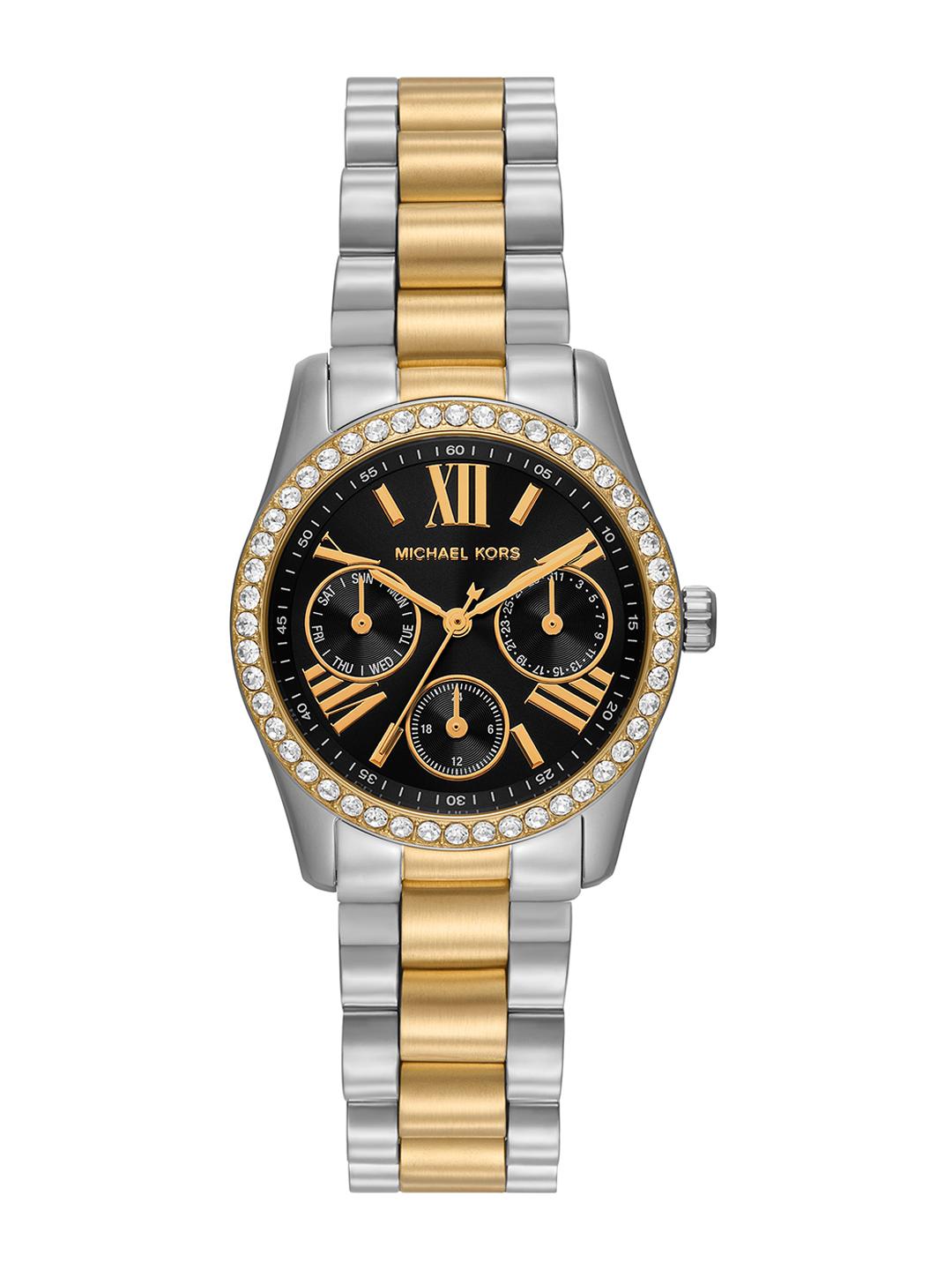 buy-michael-kors-women-dial-stainless-steel-straps-analogue-watch
