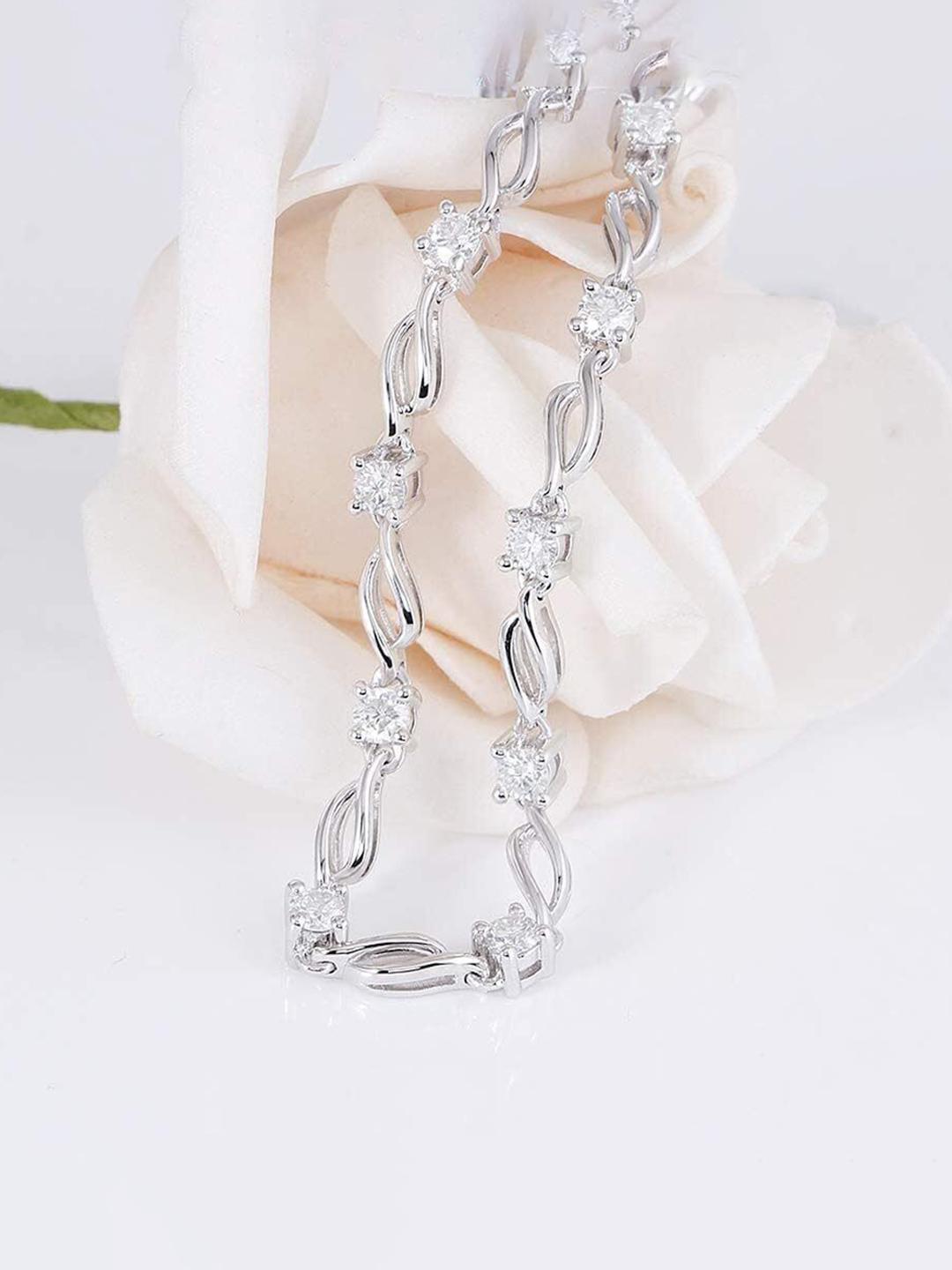 Buy RV Jewels Unisex Link Bracelet -  - Accessories for Unisex