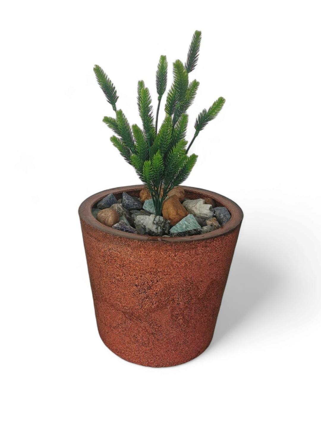 Buy NEER GRANITE STONE LOOK PLANTER Planters for Unisex 35927116 Myntra