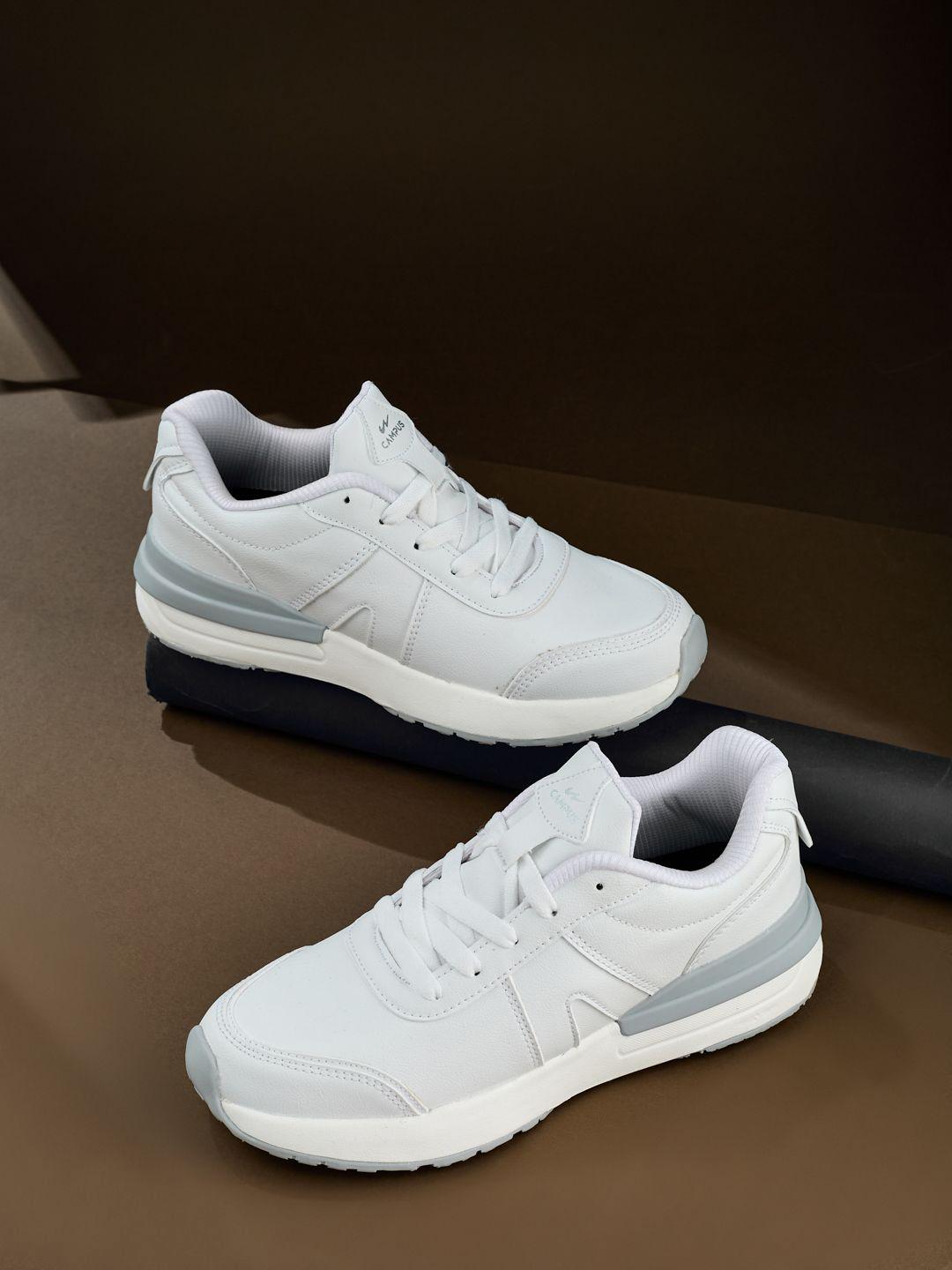 Buy Campus Women GLAMS Round Toe Round Toe - Casual Shoes for Women ...