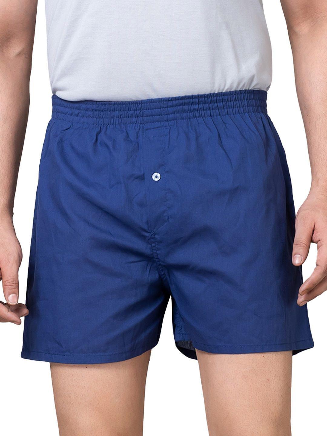 Mid Rise Boxers Buy Zaahii Mid Rise Boxers ZHMENBOXER07S - Boxers for Men 36020992 | Myntra