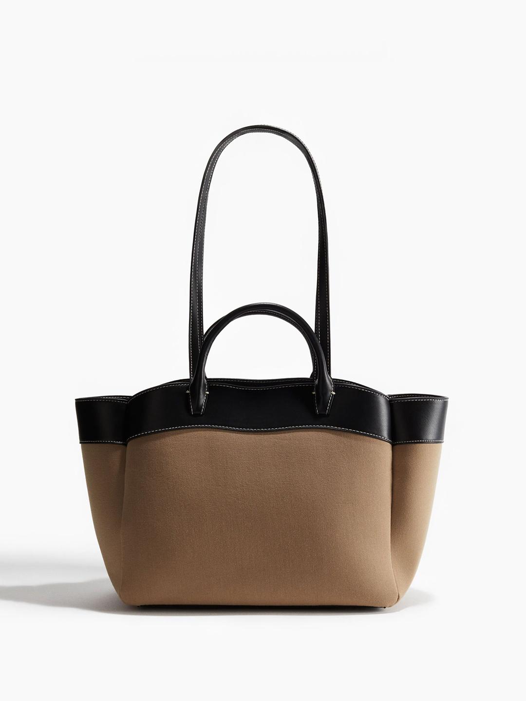Buy H&M Women Shopper - Handbags for Women 36060815 | Myntra