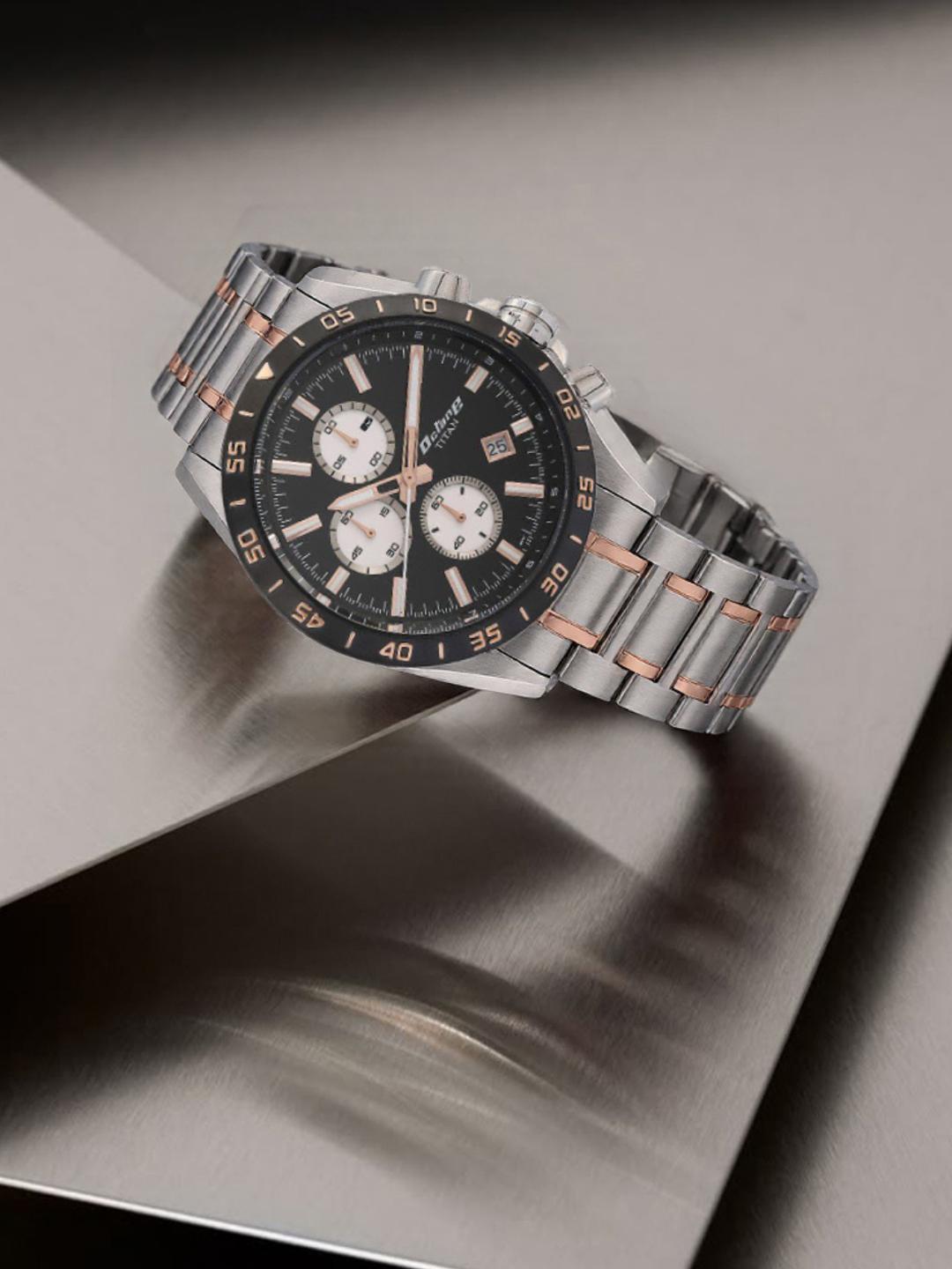 Titan Analog Watch For Men 6 494