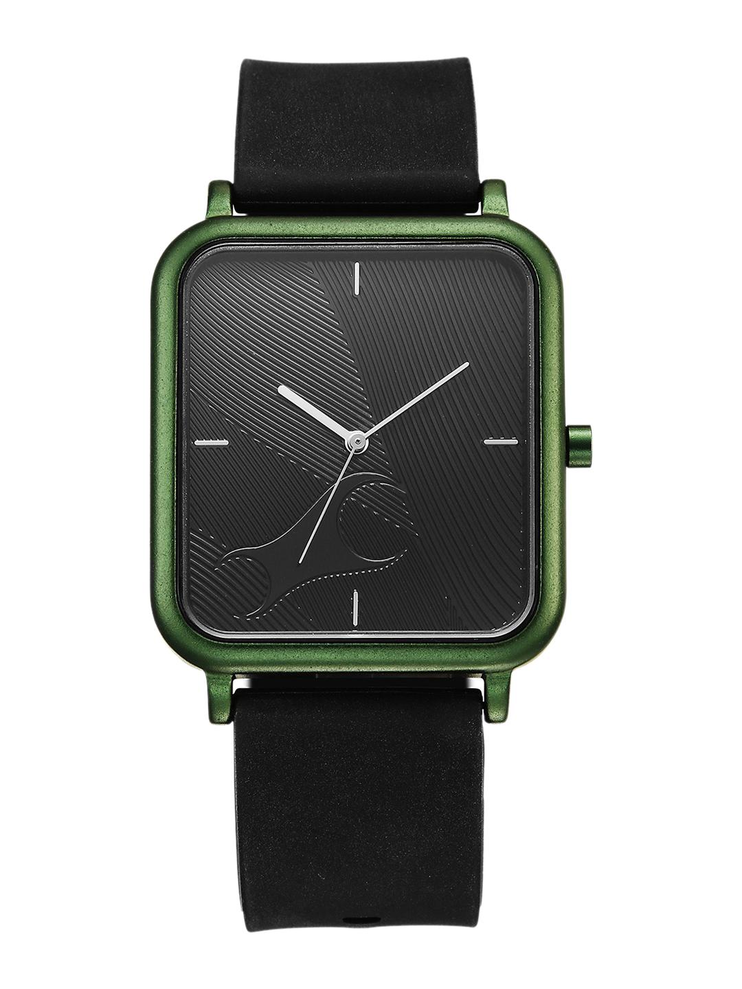 Buy Fastrack Neo Chic Quartz Shaped Unisex Analog Watch 38115AP02 - - Accessories for Unisex