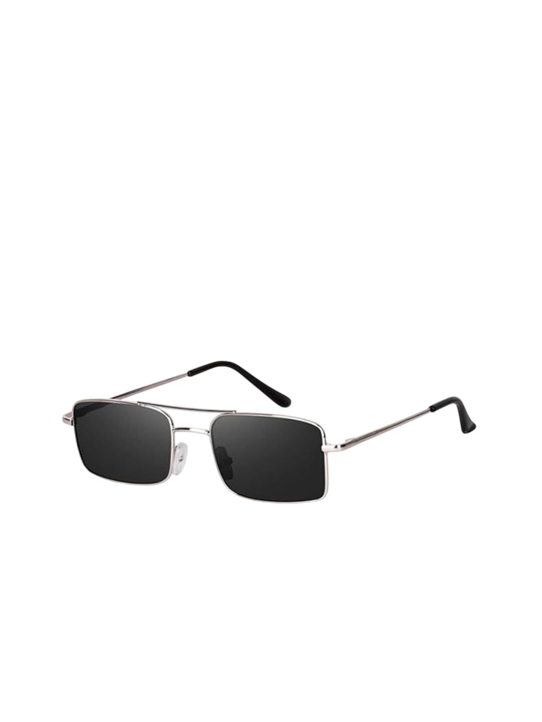 Buy LEGEND EYEWEAR Unisex Square Sunglasses With UV Protected Lens SGLHBDSMRFSQVQV5 -  - Accessories for Unisex