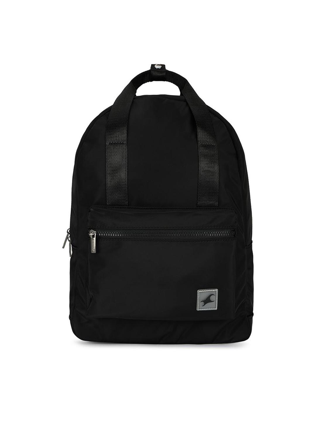 Buy Fastrack City Sprint Laptop Backpack - Backpacks for Women 35420239 ...