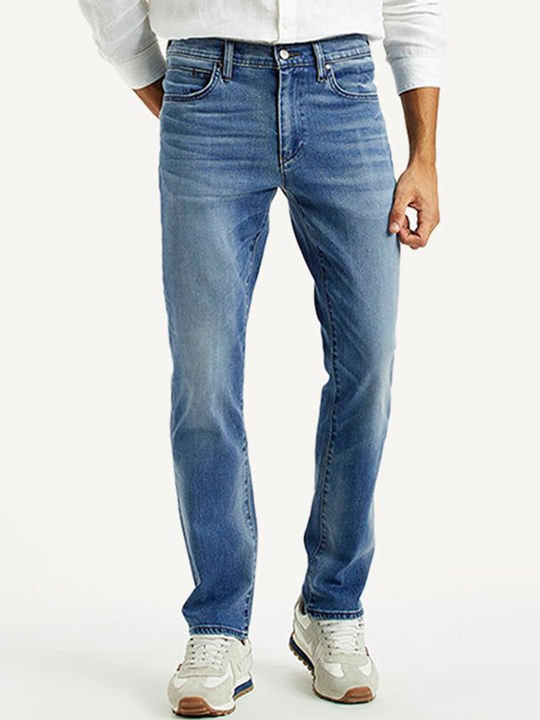 Buy Levis Redloop Men Slim Fit Mid Rise Jeans - Jeans for Men 35485310 ...