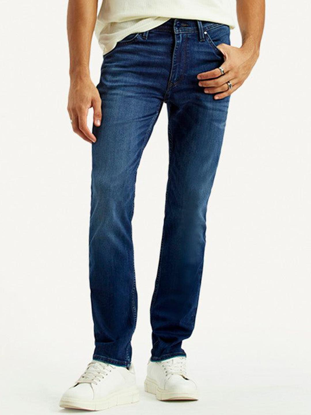 Levis Redloop Men Slim Fit Mid-Rise Jeans