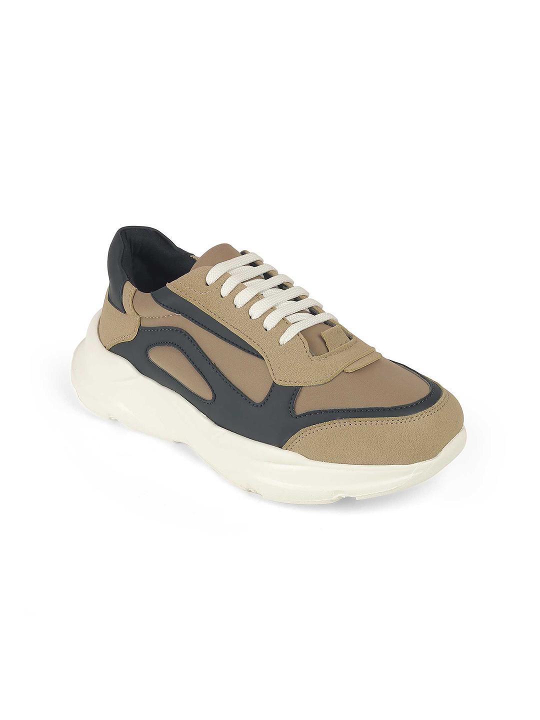 The Alicant Black Women's Sneakers Tresmode
