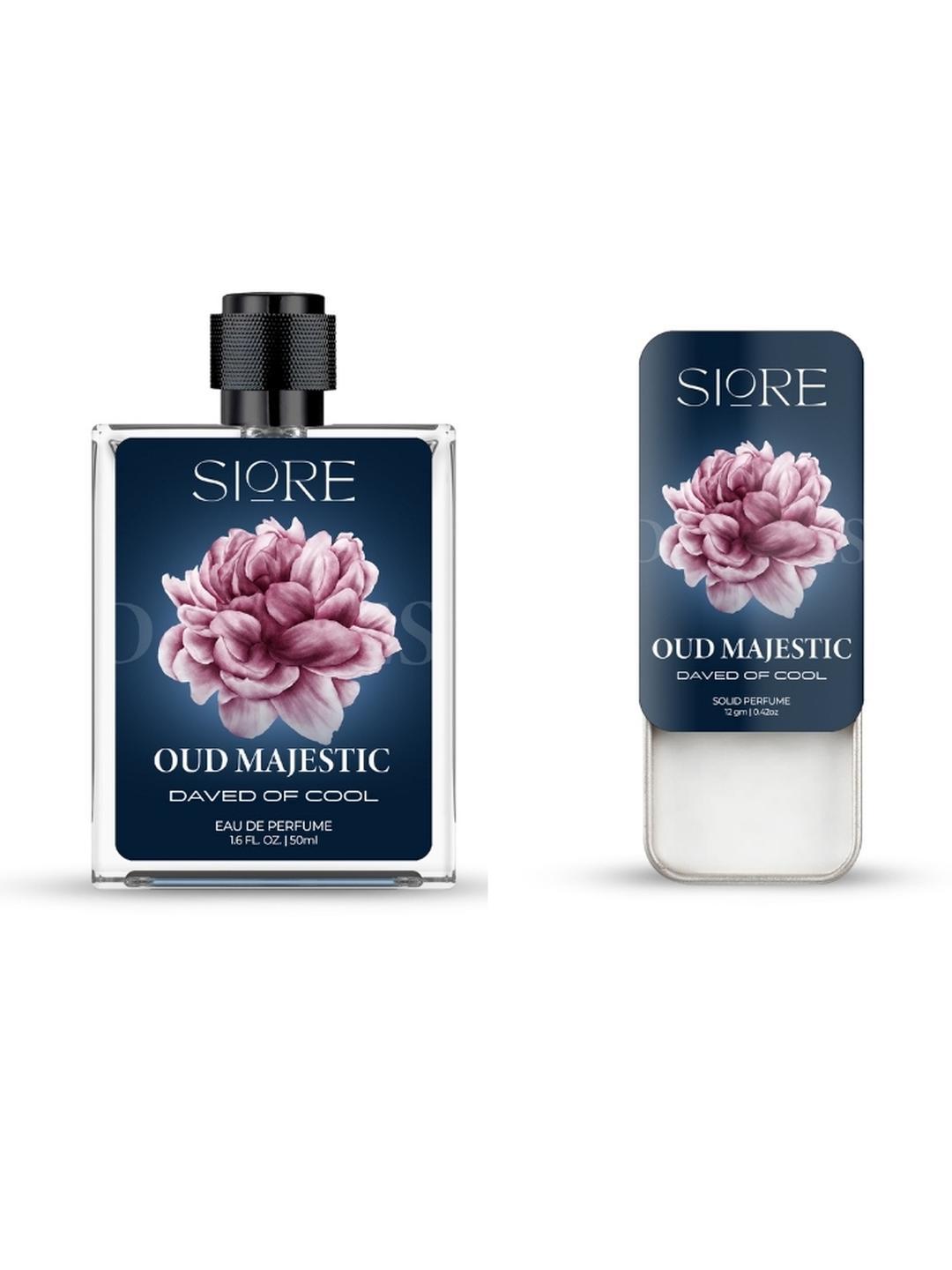 Siore Buy SIORE Unisex Blue Perfume - Perfume for Unisex 34955666 | Myntra
