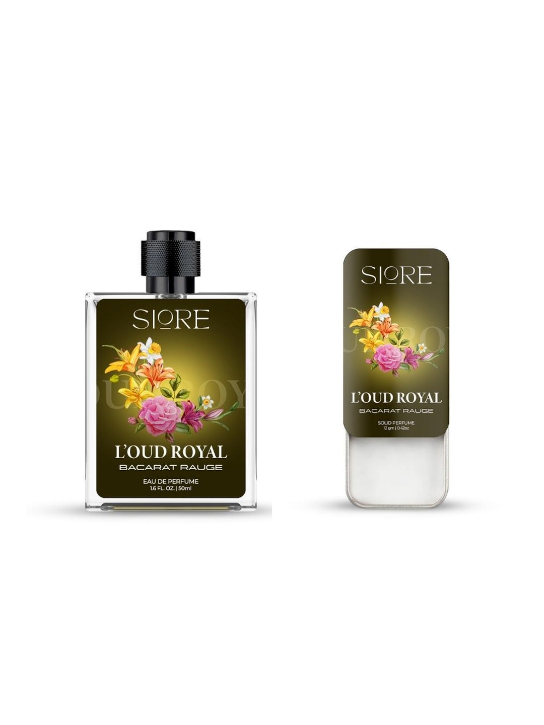 Siore Buy SIORE Unisex Blue Perfume - Perfume for Unisex 34955665 | Myntra