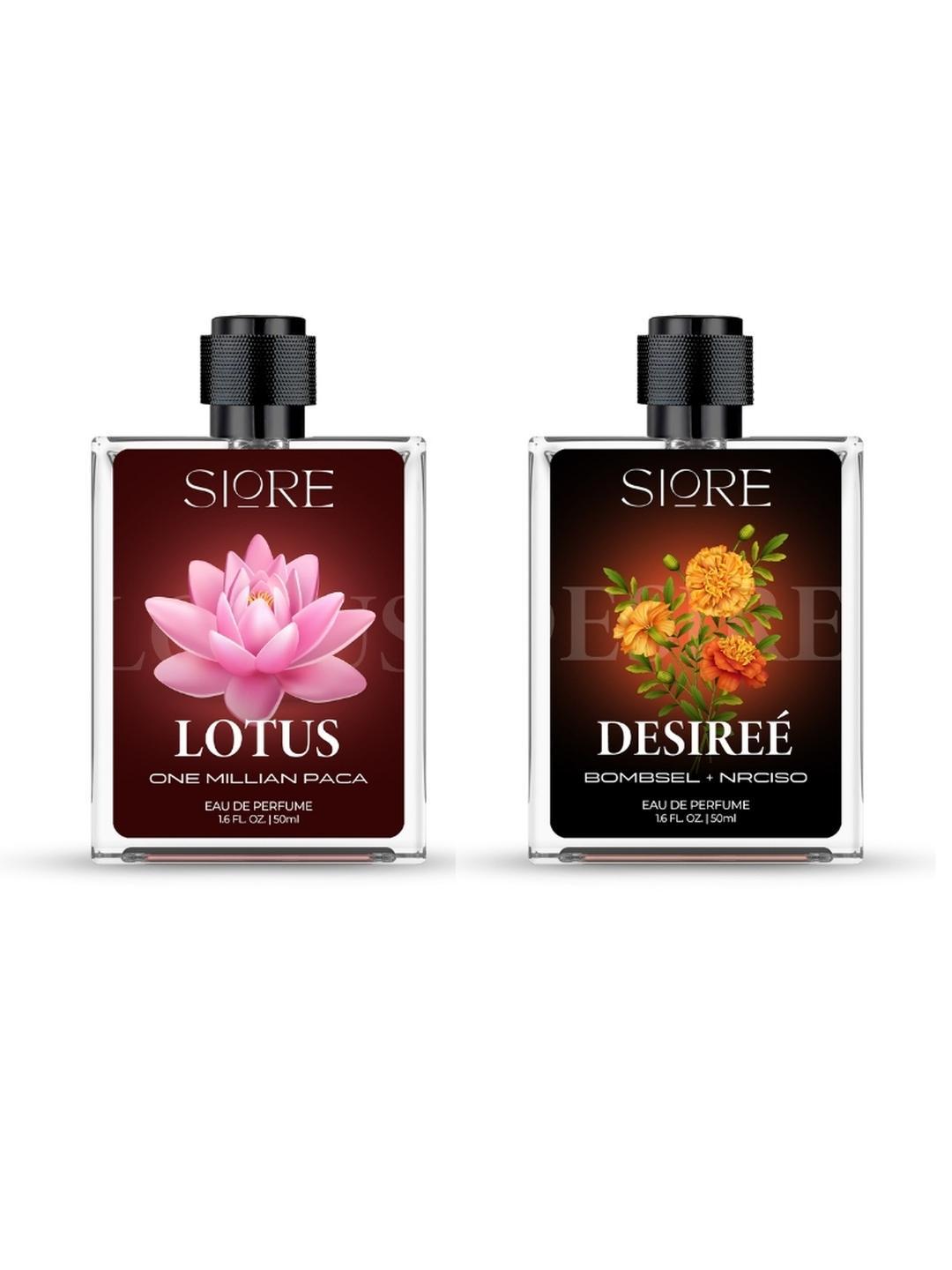Siore Buy SIORE Unisex Blue Perfume - Perfume for Unisex 34956021 | Myntra