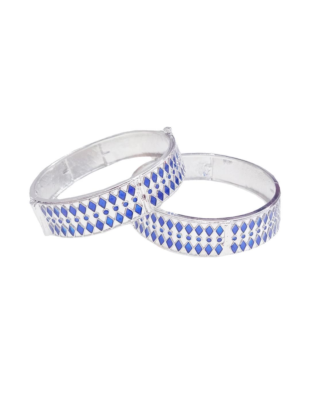 Buy Balaji Gold Assamese Traditional Bangle - Bangle for Women 34933204 ...