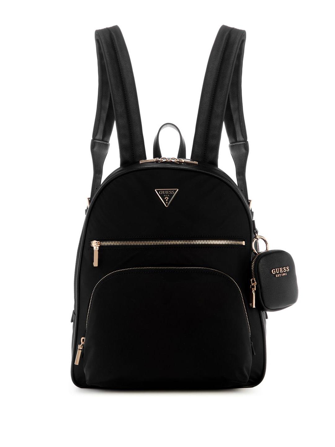 Guess Work Backpack Buy GUESS Women Ergonomic Backpack - Backpacks for Women 34956741 | Myntra